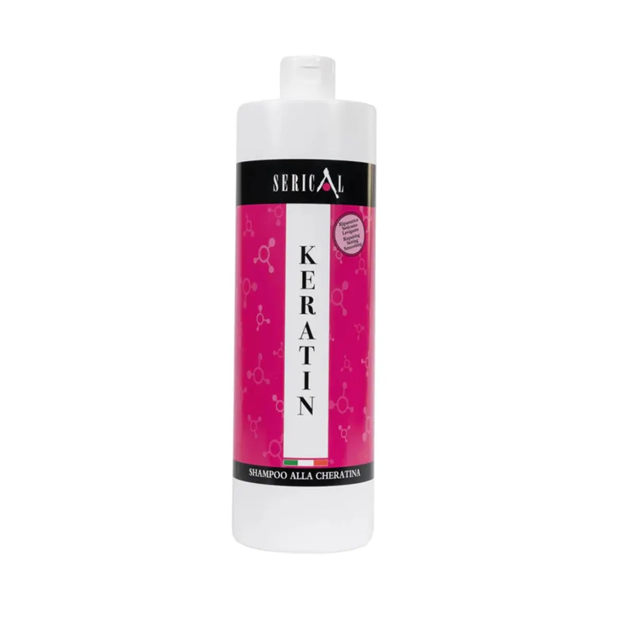SERICAL Šampon Keratin 1000ml
