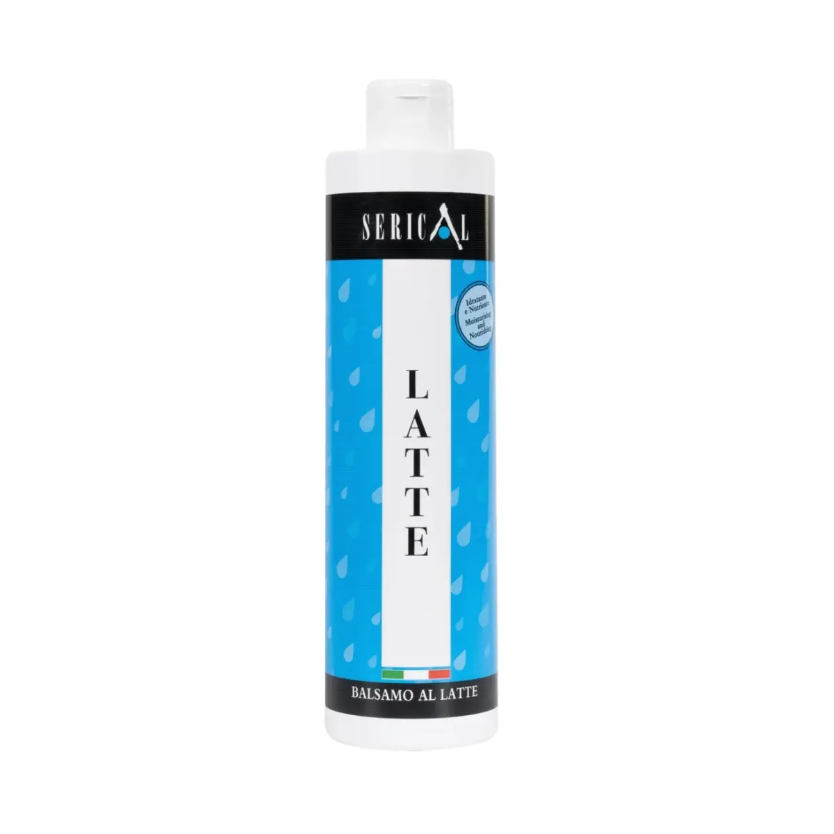 SERICAL Šampon Milk 1000ml