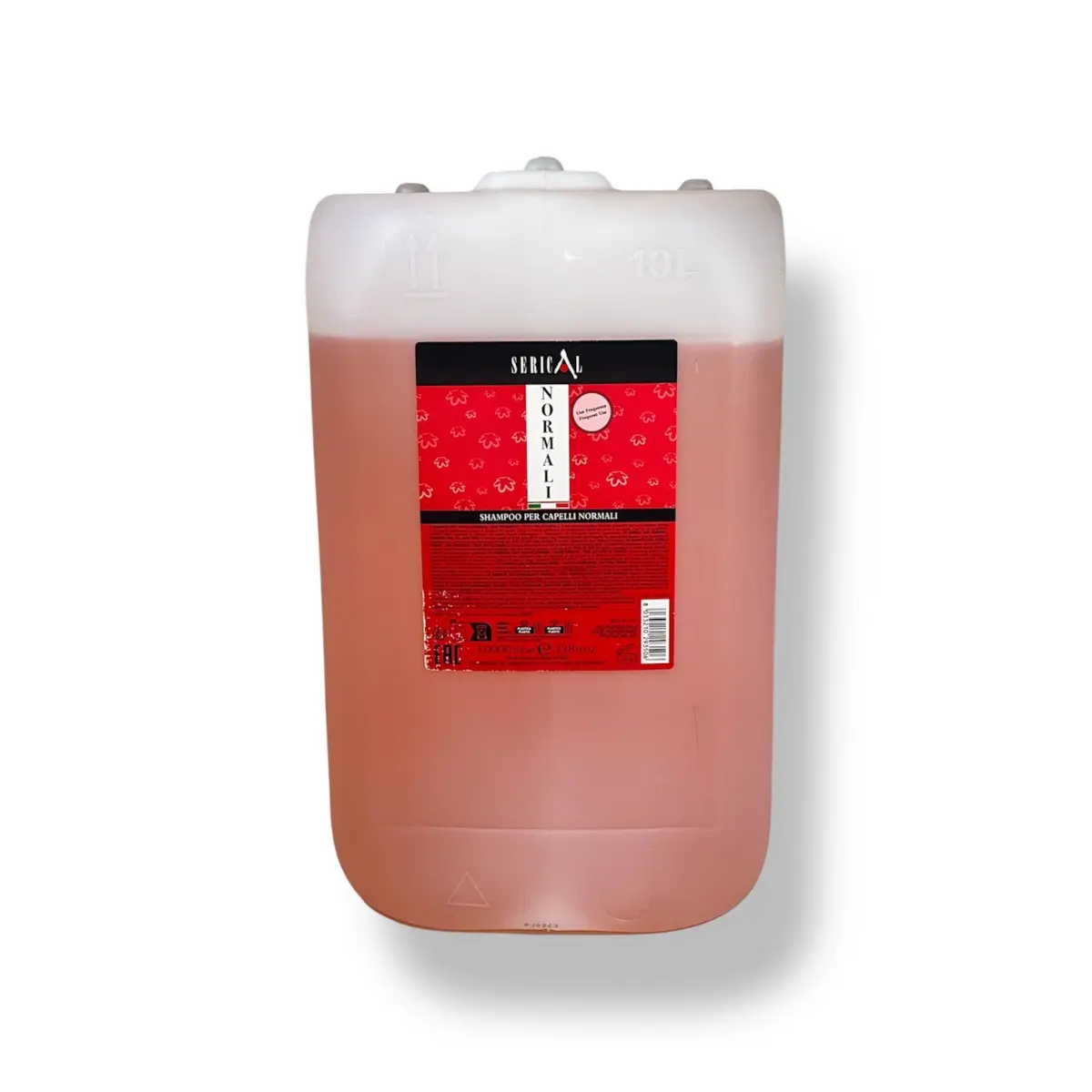 SERICAL Šampon za sve tipove kose 10 l