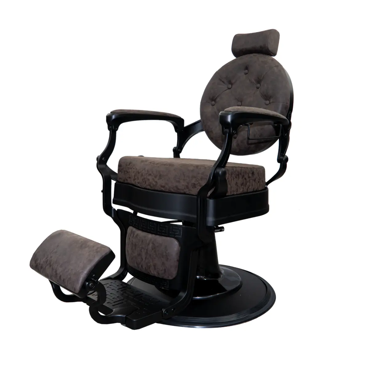 Berberska stolica TARIM 5258H - A135 braon