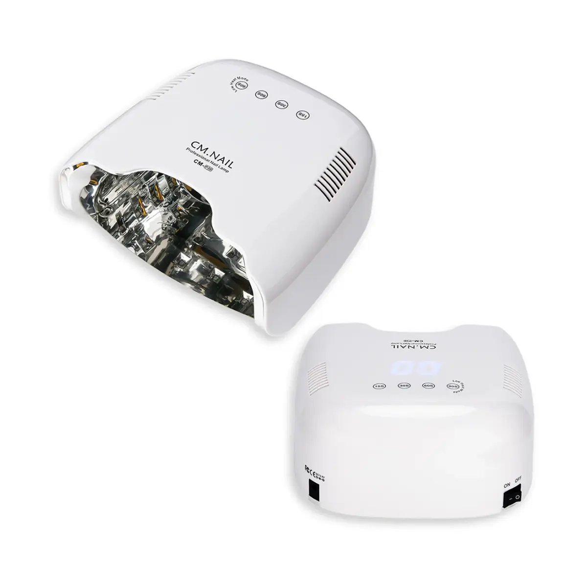 LED Lampa CM-P30