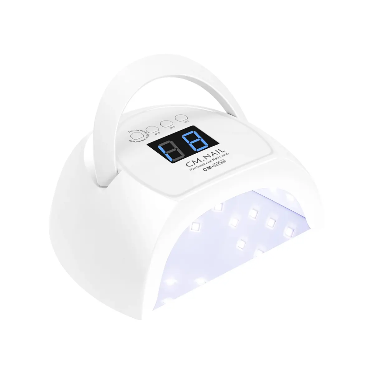 LED Lampa CM-i2 Plus