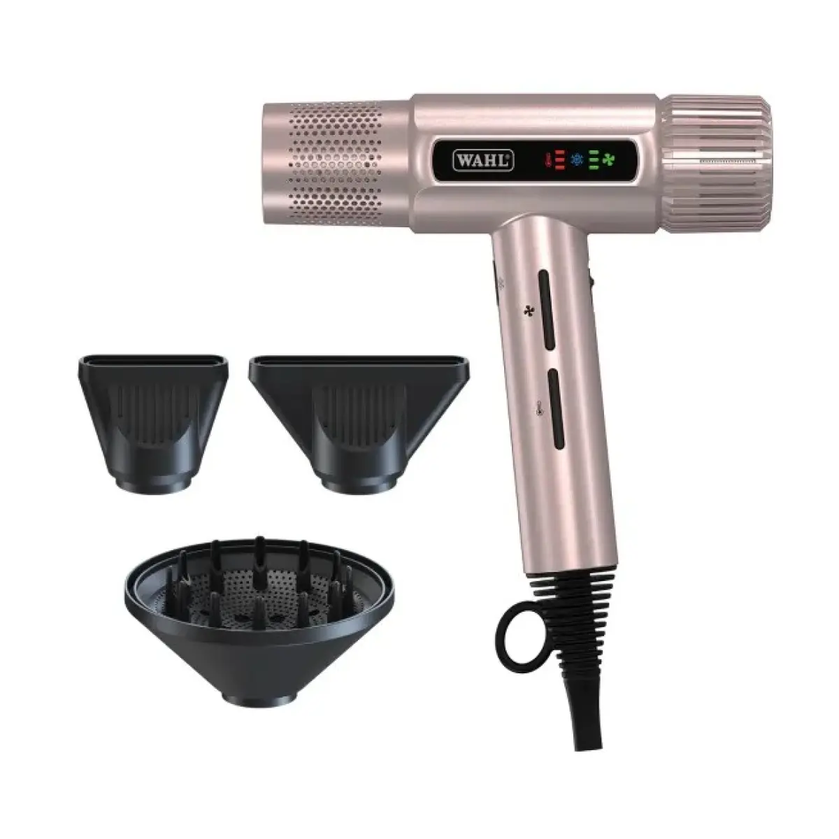 WAHL Fen za kosu VANQUISH ROSE GOLD
