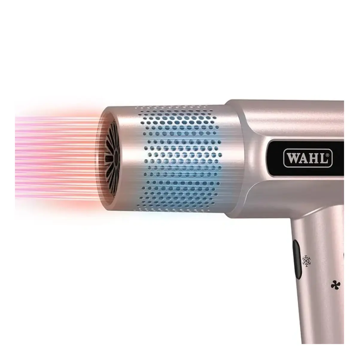 WAHL Fen za kosu VANQUISH ROSE GOLD