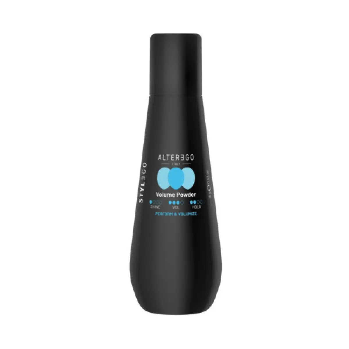 ALTER EGO ITALY Mat puder za volumen STYLEGO 15g