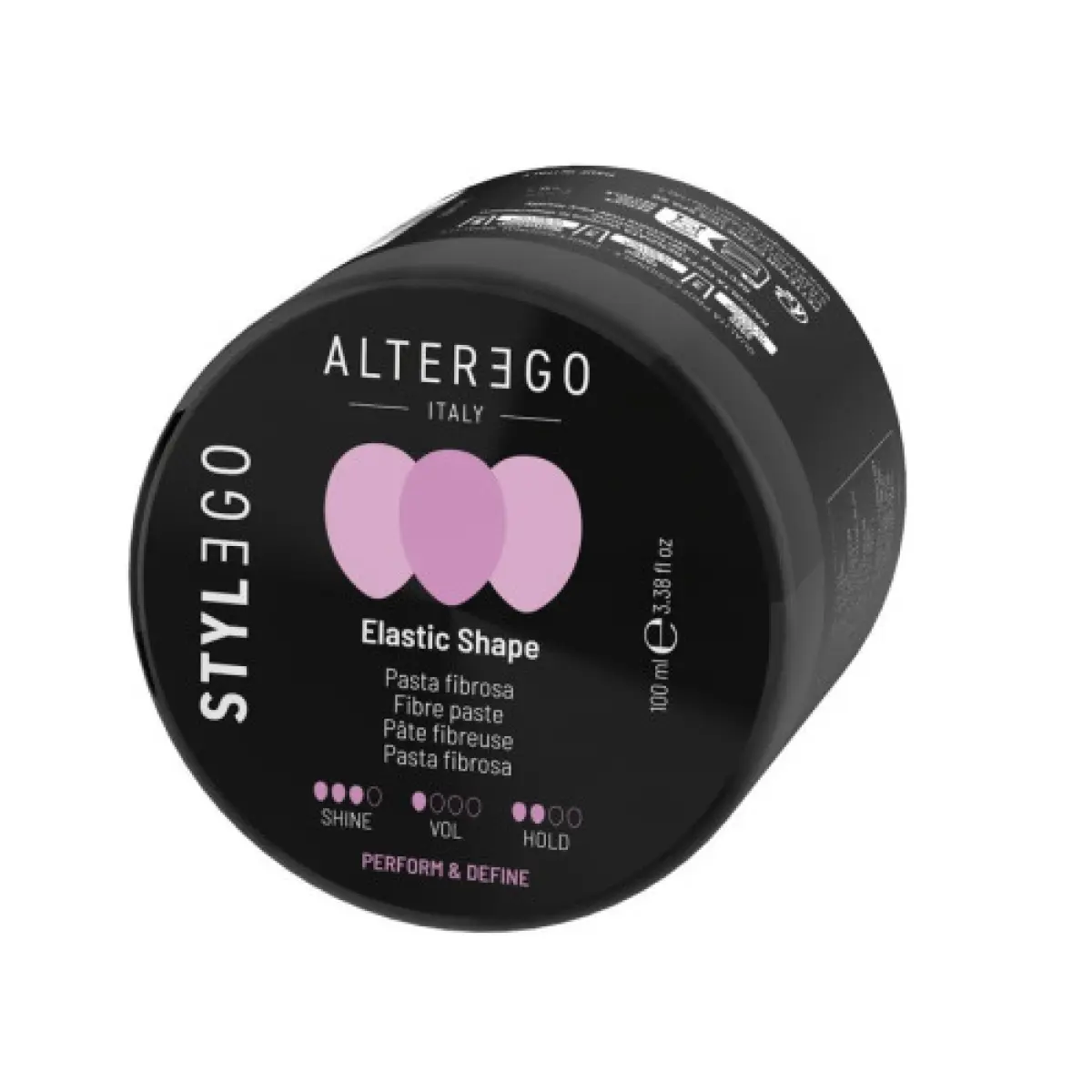 ALTER EGO ITALY Vlaknasta pasta STYLEGO 100ml