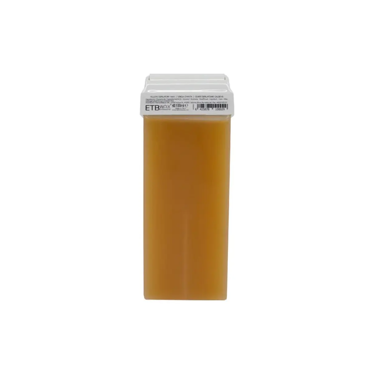 ETB Vosak patrona žuti 100 ml