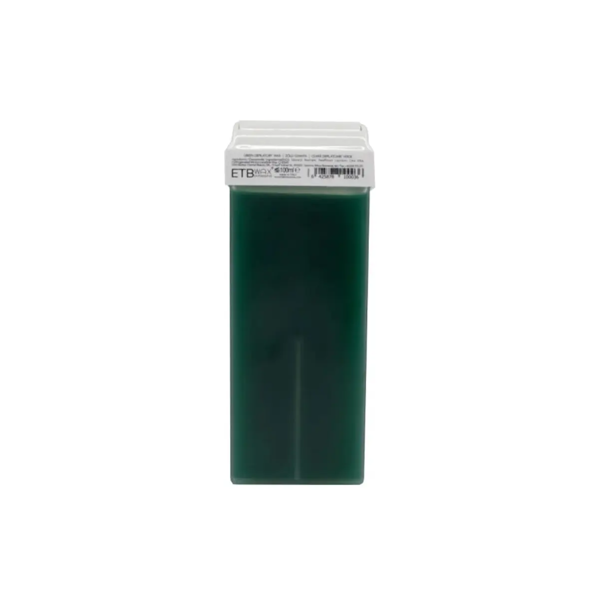 ETB Vosak patrona zeleni 100 ml