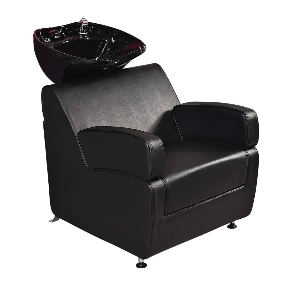 Šamponjera keramička ALTI 2973B-W C/K, C/S