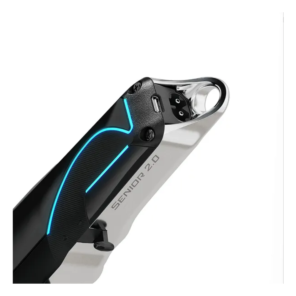 WAHL Mašinica za šišanje CORDLESS SENIOR 2.0