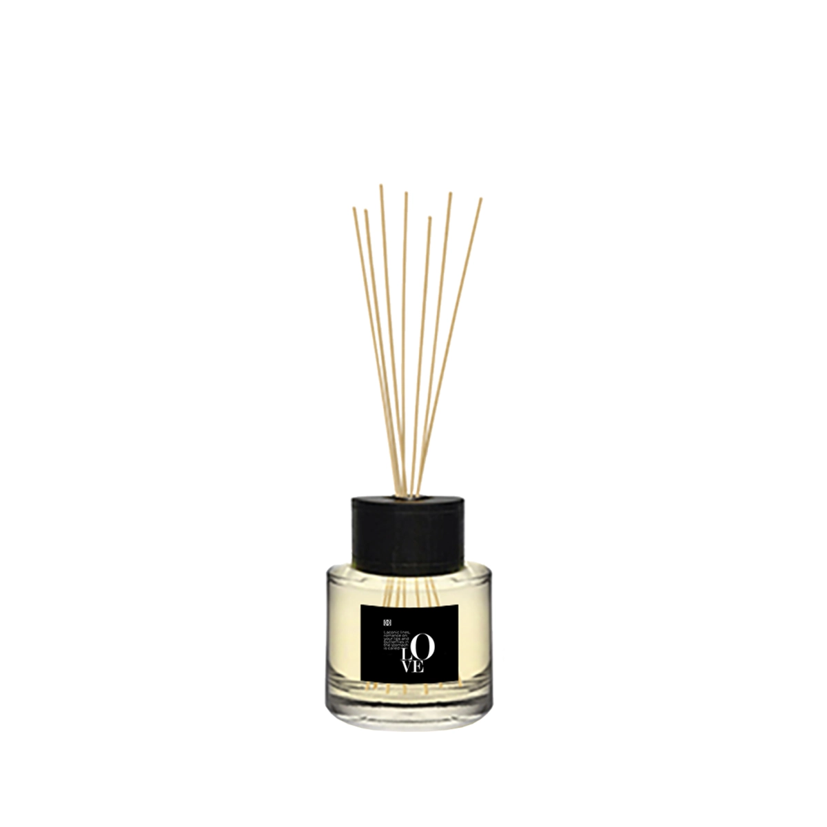 DIDIER Difuzor LOVE 200ml