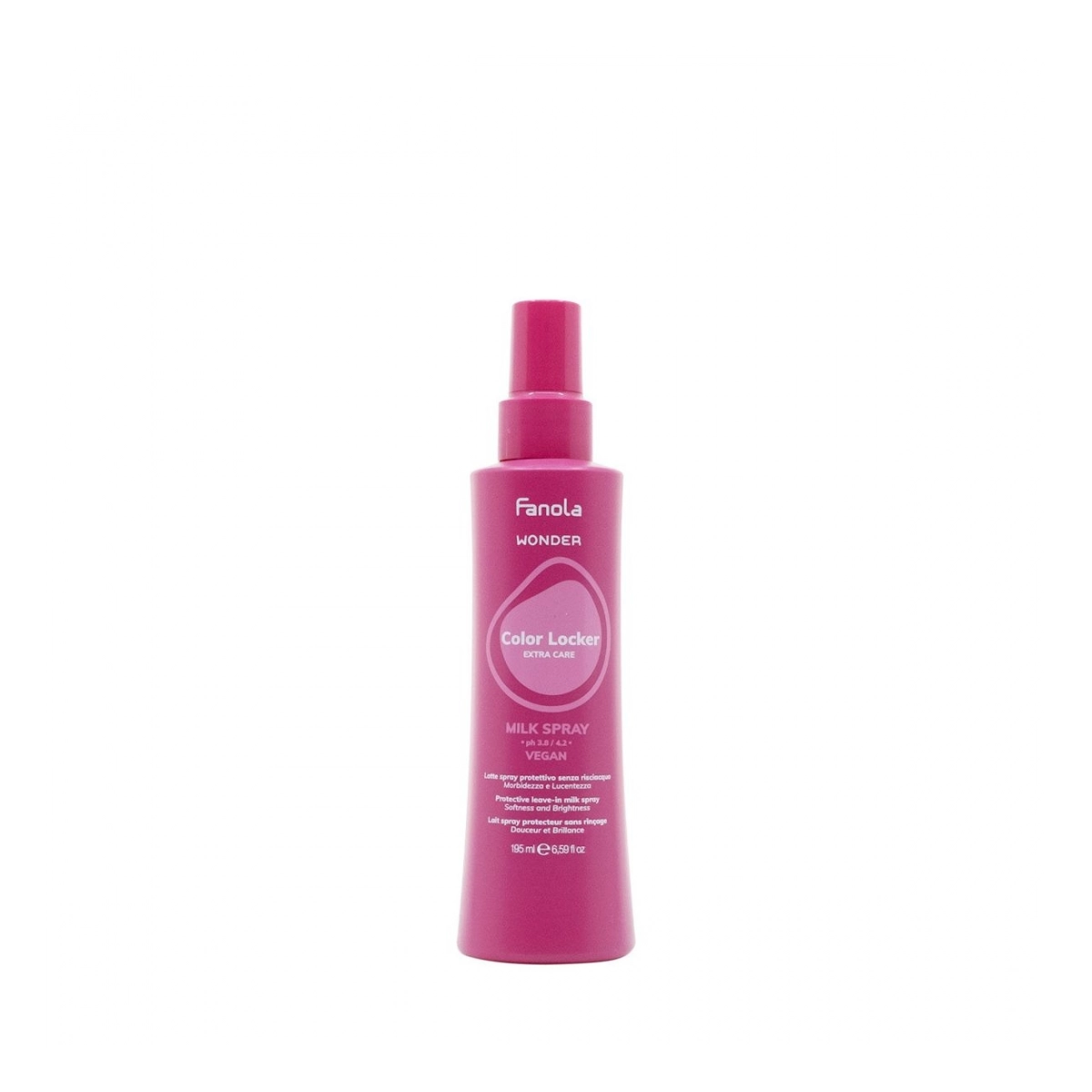FANOLA WONDER COLOR LOCKER Mleko za zaštitu kose bez ispiranja 195ml